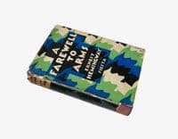 First Edition A Farewell to Arms Ernest Hemingway | 1929 Jonathan Cape VG Condition

