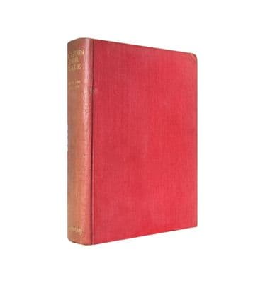 A Gun For Sale by Graham Greene First Edition Heinemann 1936