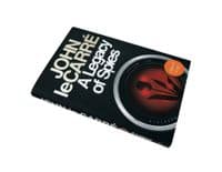 A Legacy of Spies 2017 First Edition Mint/Mint Signed – John le Carré





