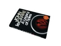 A Legacy of Spies 2017 First Edition Mint/Mint Signed – John le Carré



