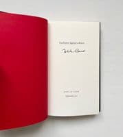 A Legacy of Spies 2017 First Edition Mint/Mint Signed – John le Carré





