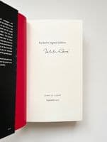 A Legacy of Spies 2017 First Edition Mint/Mint Signed – John le Carré



