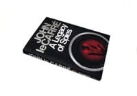 A Legacy of Spies 2017 First Edition Mint/Mint Signed – John le Carré

