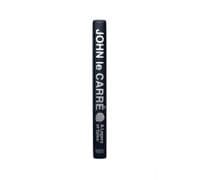 A Legacy of Spies 2017 First Edition Mint/Mint Signed – John le Carré

