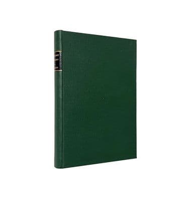 A Midnight Mystery – 1895 1st/1st – F – Fergus Hume