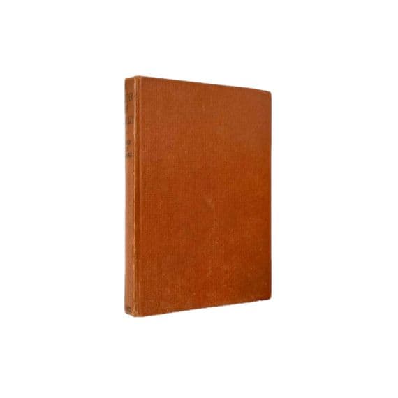 A Murder of Quality 1962 First Edition nVG Brown Boards – John le Carré

