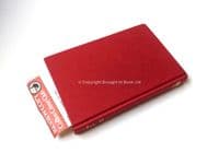 A Murder Too Many by Elizabeth Ferrars First Edition The Crime Club by Collins 1988