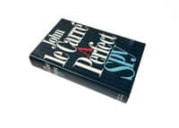 A Perfect Spy 1986 First Edition F/F Signed – John le Carré



