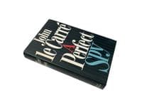 A Perfect Spy 1986 First Edition VG+/VG+ Signed – John le Carré

