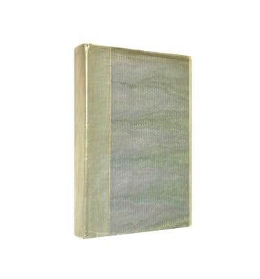 A Perfect Spy – 1986 1st Limited (59/250) – F/F – John le Carré [SIGNED]