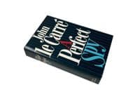 A Perfect Spy Signed First Edition 1986 VG+/NF – John le Carré SOLD June 2026 - Rare Book Price Guide

