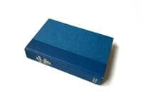 A Perfect Spy Signed First Edition 1986 VG+/NF – John le Carré SOLD June 2026 - Rare Book Price Guide

