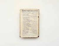 A Silent Witness 1914 First Edition Fine Inscribed – R. Austin Freeman

