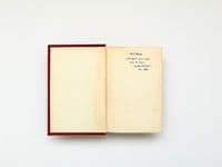 A Silent Witness 1914 First Edition Fine Inscribed – R. Austin Freeman

