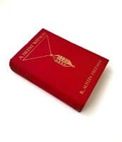 A Silent Witness 1914 First Edition Fine Inscribed – R. Austin Freeman

