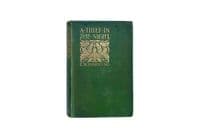 A Thief in the Night 1905 First Edition VG+ – E.W. Hornung

