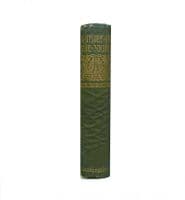 A Thief in the Night 1905 First Edition VG+ – E.W. Hornung

