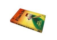 A Time to Die 1945 First Edition VF/VF – Hilda Lawrence

