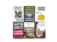Agatha Christie Facsimile Collection 22 Volumes 2012-2013 Fine – Harper Collins

