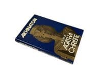 Akhnaton 1973 First Edition NF/NF – Agatha Christie

