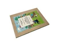 Anturiaethau Tintin Trysor Rackham Goch 1979 Welsh First Edition VG – Hergé

