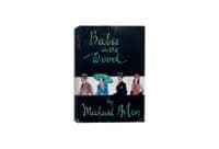 Babes in the Wood 1929 First Edition Near VG – Michael Arlen

