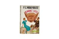 Blandings Castle 1936 First Edition Second Printing VF/NF – P.G. Wodehouse

