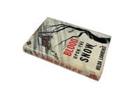 Blood Upon the Snow 1944 First Edition NF/NF – Hilda Lawrence

