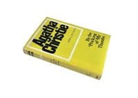 By the Pricking of My Thumbs 1968 First Edition NF/VG – Agatha Christie


