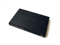 Callander Square 1980 First Edition F/NF Signed – Anne Perry

