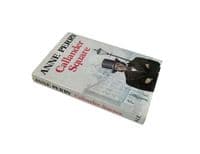Callander Square 1980 First Edition F/NF Signed – Anne Perry

