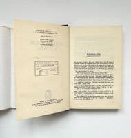 Callander Square 1980 First Edition F/NF Signed – Anne Perry

