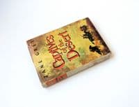 Captives of the Desert by Zane Grey First Edition Hodder & Stoughton 1953