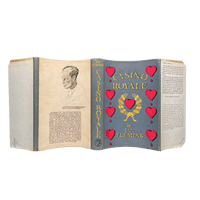 Casino Royale 1953 First Edition Second Impression NF/NF – Ian Fleming



