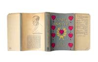 Casino Royale 1954 First Edition Third Impression NF/NF – Ian Fleming SOLD May 2026 - Rare Book Price Guide

