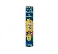 Code of Woosters Wodehouse 1938 1st 2nd | Rare UK & USA Fine  


