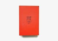 Code of Woosters Wodehouse 1938 1st 2nd | Rare UK & USA Fine  

