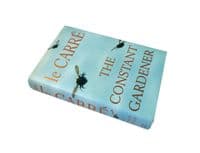 Constant Gardener le Carré 2001 1st Signed | Rare UK & USA  

