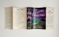 Corpses at Indian Stones by Philip Wylie First Edition Farrar & Rinehart Inc 1943 SOLD May 2026 - Rare Book Price Guide