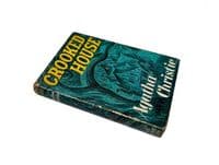 Crooked House 1949 First Edition NF/VG – Agatha Christie

