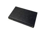 Curtain 1975 First Edition F/NF Signed Hugh Fraser Philip Jackson – Agatha Christie

