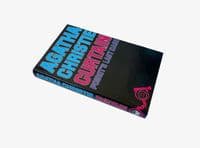 Curtain 1975 First Edition F/VF – Agatha Christie

