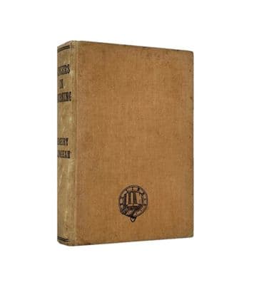 Dancers in Mourning by Margery Allingham First Edition William Heinemann Ltd 1937