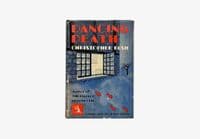 Dancing Death 1931 First Edition VG/VG – Christopher Bush

