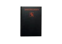 Dancing Death 1931 First Edition VG/VG – Christopher Bush

