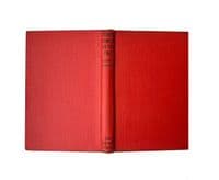 Death Comes as the End 1945 First Edition Second Impression F – Agatha Christie

