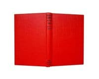 Death Comes as the End 1945 First Edition Second Impression F – Agatha Christie

