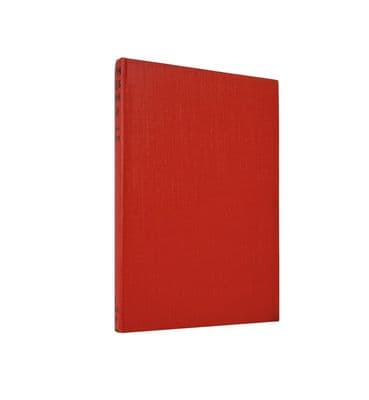 Death Comes as the End – 1945 1st/2nd – F – Agatha Christie