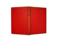 Death Comes as the End 1945 First Edition Second Impression NF – Agatha Christie

