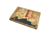 Death in High Heels 1954 First American Edition F/VG+ – Christianna Brand

